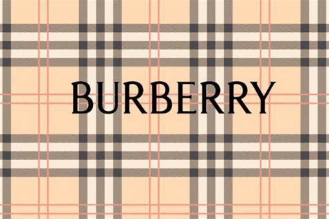 how many brands of burberry|burberry brand comparables.